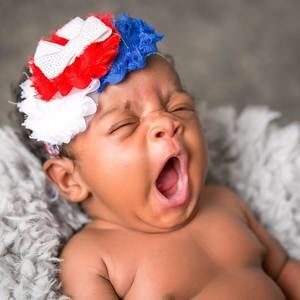 Meet your Posher, Krystle